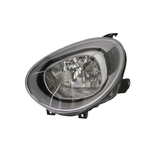 Magneti Marelli 712484701129 Proiettori Rgz - Mm