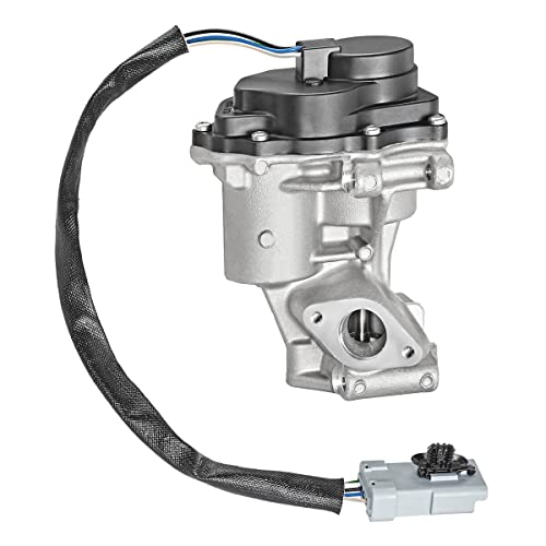 Valeo 700421 Valvola Ricircolo Gas Scarico Egr Modulo Egr Modulo: No Con Bypass: No Tecnologia: Electric Norme Sulle Emissioni Dei Gas Di Scarico