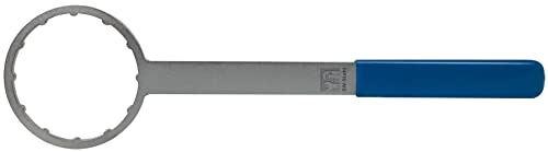 Sw-Stahl, 08445L, Chiave Filtro Olio Specificamente