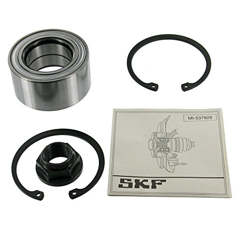 Skf Vkba 942 Kit Cuscinetti Per Routa