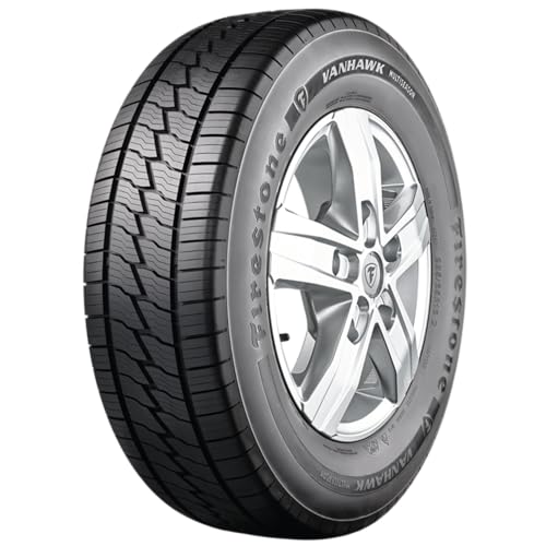 185/75R16C Firestone Tl Vanhawk Multiseason 104R E