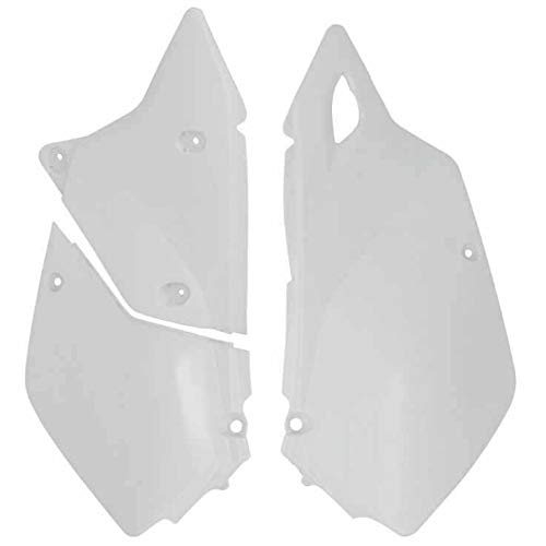 Rtech Side Panels Suzuki Dr-Z 400 E 2000-2009