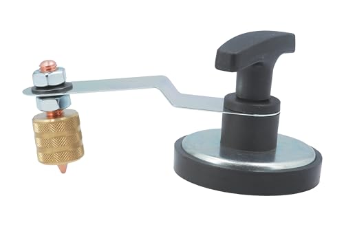 Powertec 92636 Magnetic & Spot Combi Earth