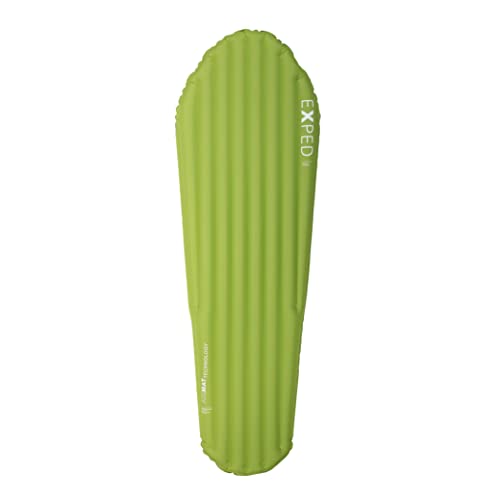 Exped Ultra 1R Mummy - Materassino Isolante Lichen Lw, Lw