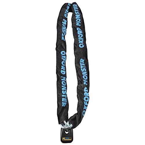 Of16 – Oxford Monster Chain & Lock 1.2 M