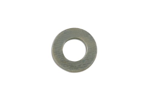 Connect 31396 Form A Flat Washer M12 250Pc