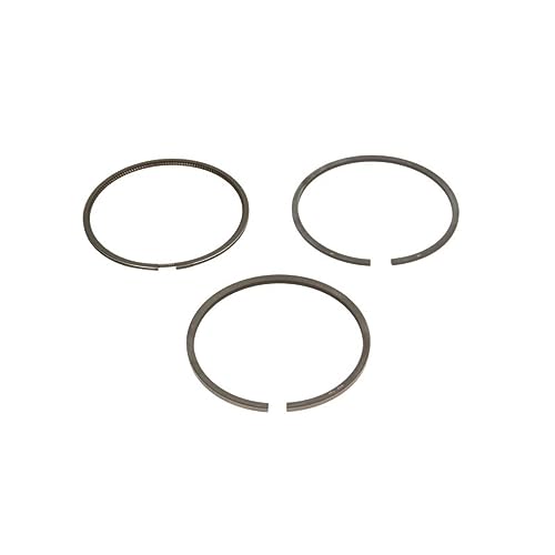 Goetze Engine 08-140000-00 - Kit Fasce Elastiche