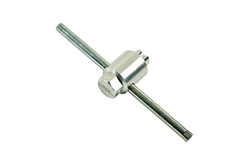 Laser 7719 Drain Bung Tool For Adblue® Tank Hgv 26Mm