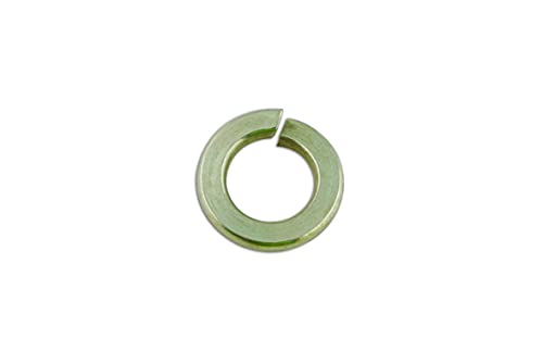 Connect 31464 Imperial Spring Washers 5/16" 500Pc