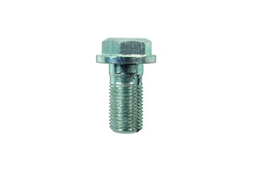 Connect Workshop Consumables 34127 Brake Hose Banjo Bolt M10 X 1 X 27.2Mm 5Pc