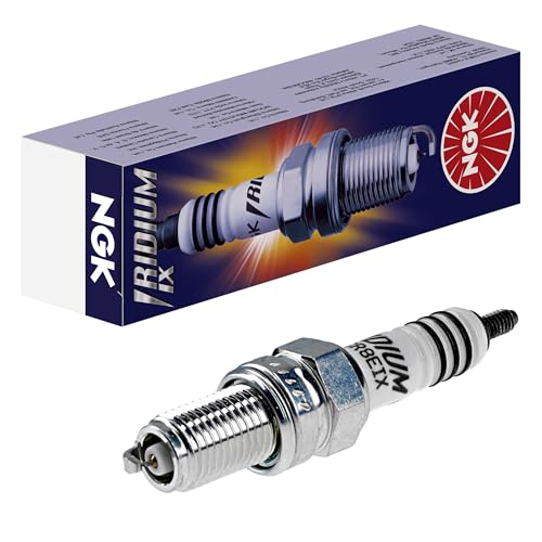 Ngk Dcr7Eix Candela Nottolino Svitabile