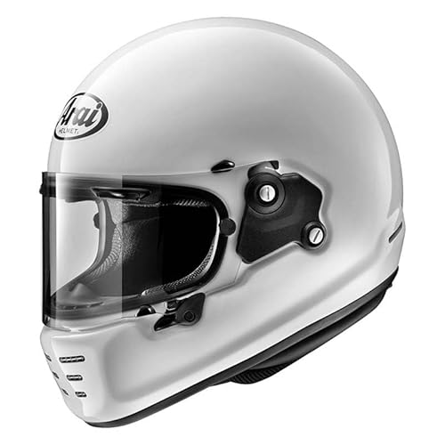 Casco Arai Concept-Xe Bianco Xl