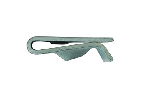 Connect Workshop Comables 36644 Sella Clip Di Fissaggio In Metallo Per Adattarsi A Pk 10