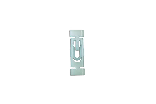 Connect Workshop Consumables 36591 Moulding Clip - For Vw 10Pc