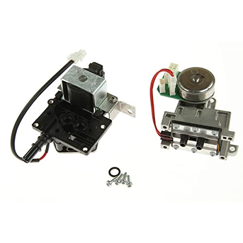 Bosch F 00B H40 203 Pompa Acqua