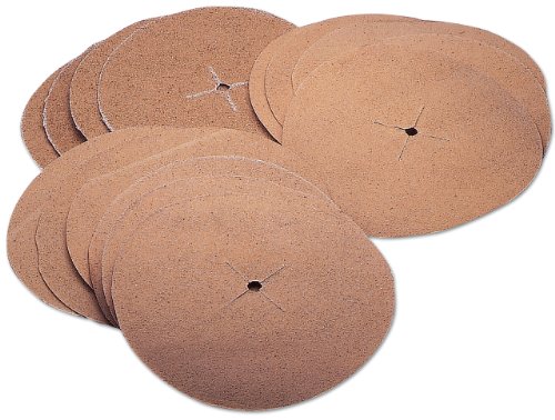 Laser 0347 Sanding Discs 15Pc