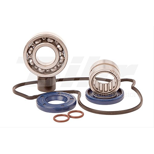Kit Di Riparazione Bomba Di Agua Hot Rods Wpk0058
