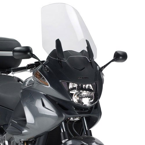 Givi Spoiler Honda Deauville'06