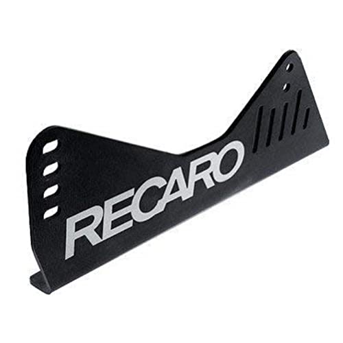 Recaro Rc7207450A Laterale Base In Acciaio Per Pro Racer Spg Hans Xl Fi Pole Position "Abe/Pole Pos