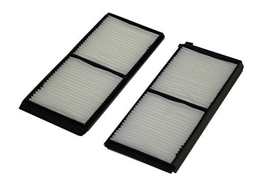 Purflux Ah275 Filtri Abitacolo