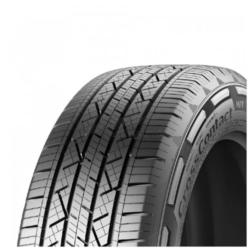 Continental - Crosscontact H/T - 235/65 R 17-108H/D/C/71Db - Tutte Le Stagioni
