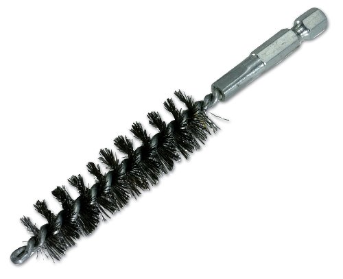 Laser 3150 Tube Brush With Quick Chuck 13Mm
