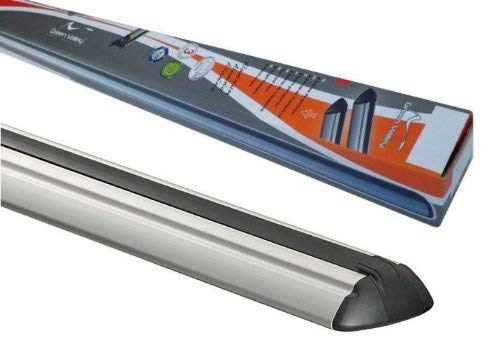 Green Valley 1229374 Barre, Nero, Set Di 2
