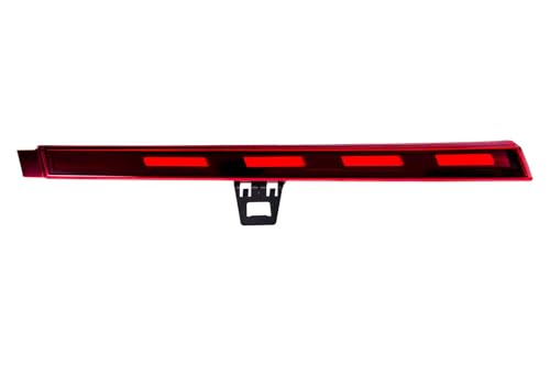 Hella 2Sa 015 563-121 - Fanale Posteriore A Led – Parte Superiore – Per U A Volvo C40 (V317) Rearge Awd – Ece – Per Circolazione A Destra – Sinistra
