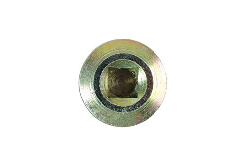 Connect Workshop Consumables 33166 Hgv Sump Plug & Washer - For Daf 1Pc
