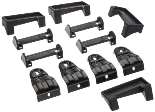Green Valley 156261 - Kit Montaggio Per Portapacchi Originale