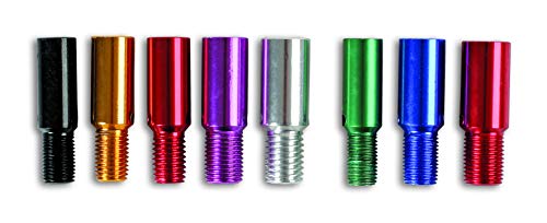 Gunson 77138 Wheel Nut/Stud Thread Checker 8Pc