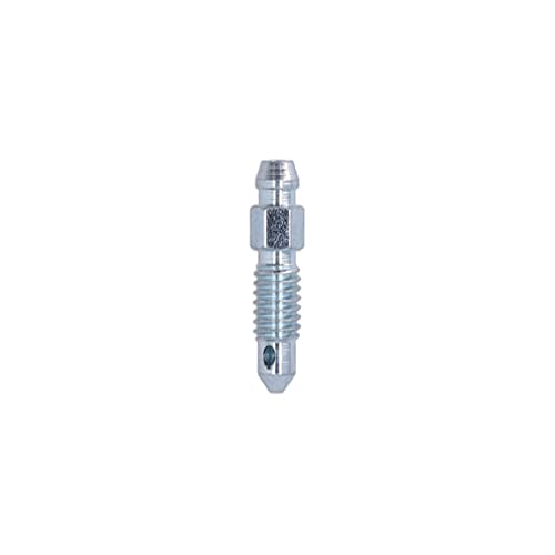 Connect 34215 Brake Bleed Screws 5/16 Unf X 24 Tpi X 26Mm X 5Pc