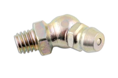 Connect 31219 45° Angle Grease Nipple M10 X 1.5Mm 50Pc