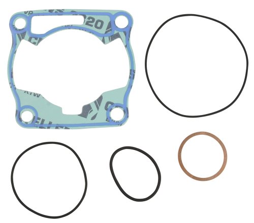 Athena P400485600089 Kit Guarnizioni Smeriglio