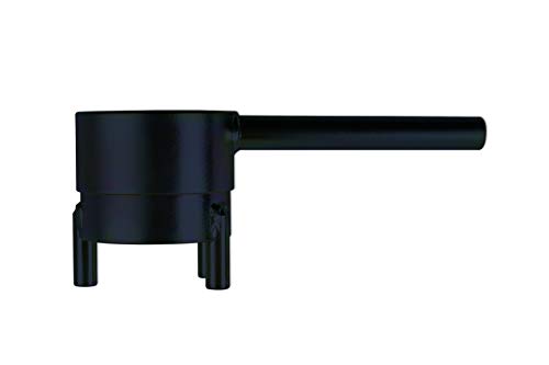 Laser 7458 Crankshaft Harmonic Balancer Holding Tool -For Mercedes-Benz