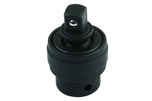 Laser 7536 Universal Joint Swivel Impact Adaptor 1/2" D