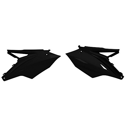Rtech Side Panels Kawasaki Kx 450F 2016+