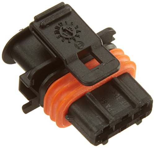 Bosch 1 928 403 110 Connettore Femmina, Impianto Accensione
