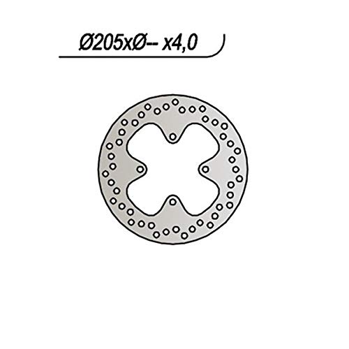 Ng 6591018 Disco Bombardier-Can Am