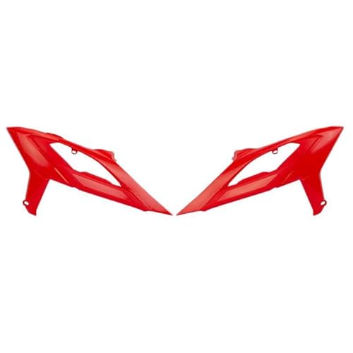 Ufo Plast Convogliatori Radiatore Rosso Beta Rr 400 2023-2024
