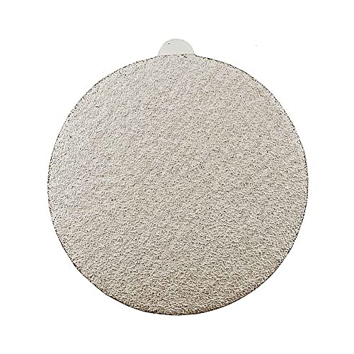 Connect 32173 Abracs Psa Sanding Discs 150Mm X P320 100Pc