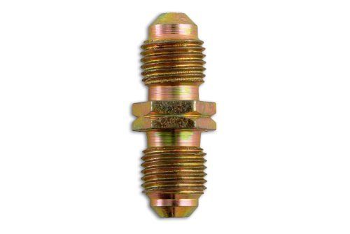 Connect 31200 2 Way Brake Tube Connector 10 X 1Mm 25Pc