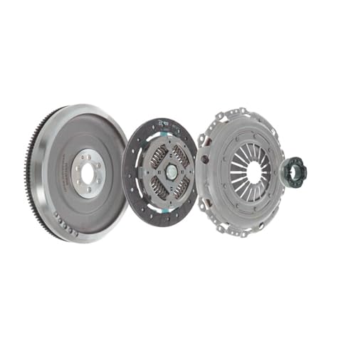 Valeo 835165 Kit Frizione