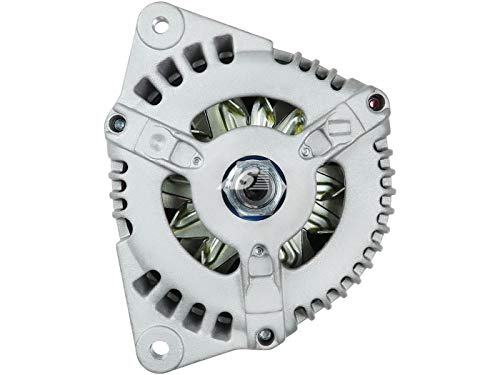 As-Pl A4128S Alternator