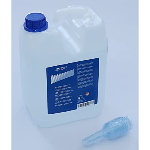 Hyundai Adblue® Lp927Ape005Ah - Tanica Di Ricarica Per Diesel Exhaust Fluid