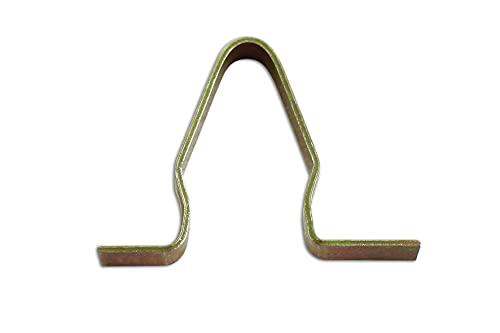 Connect 35029 Metal Trim Clip Retainer - For Morris Minor 25Pc