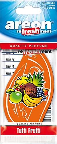 Bottari 21455 Deodorante Mon Classic, Tutti Frutti