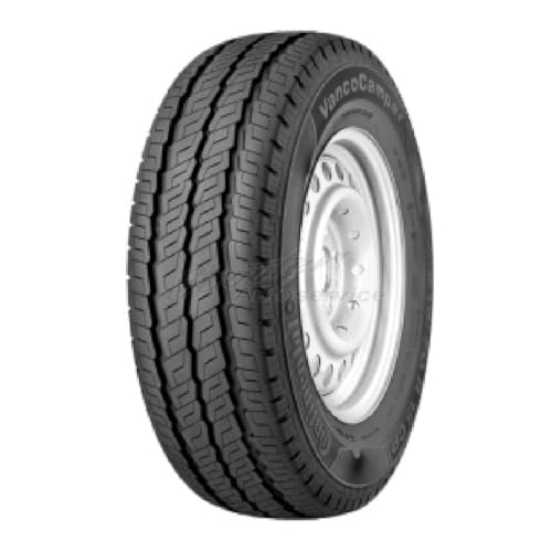 Continental Vancocamper - 225/75R16 116R - Pneumatico Estivo