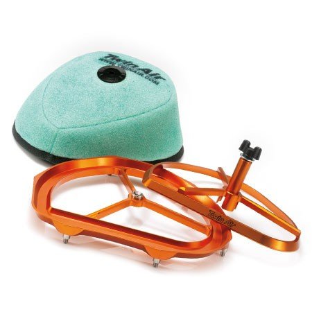 Filtro Aria Twin Air Compatibile Con Suzuki Rmz 450 2005