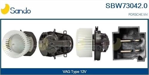 Sando Sbw73042.0 Ventola Abitacolo Vag